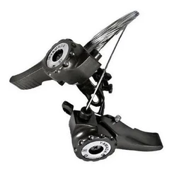 PASSADOR BIKE ALAVANCA 21V 3X7 UNIVERSAL MTB