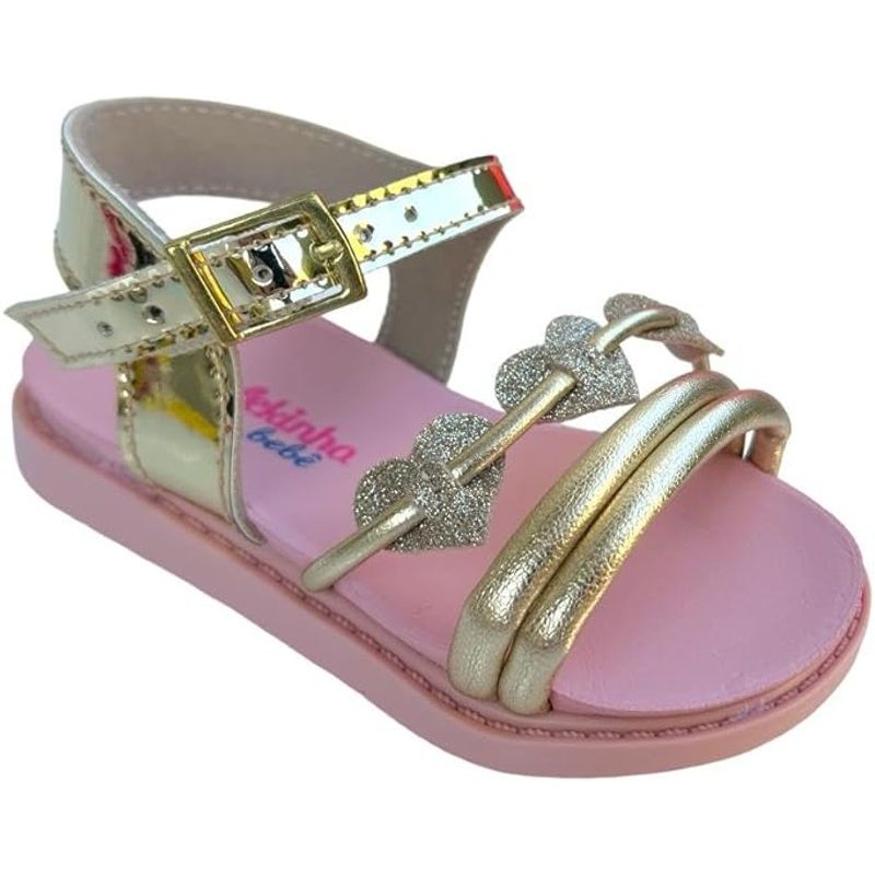 MOLEKINHA 2714.218 SANDALIA