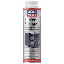Liqui Moly Radiator Cleaner 300ml