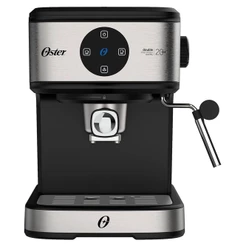 Cafeteira Espresso Double Digital Oster 110V