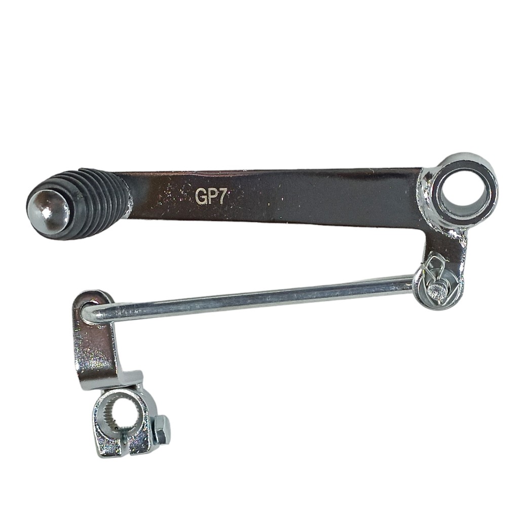 Pedal Cambio Completo Cbx 250 Twister 2001 2002 2003 2004 2005 2006 2007 2008 Cb 300 R 2009 a 2015 em Oferta na Shopee