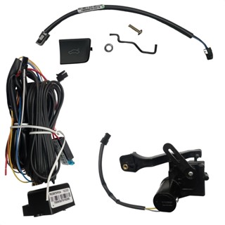 Abertura Porta Malas Tragial Voyage G6 Botão Original Apmvg6 em Oferta na Shopee