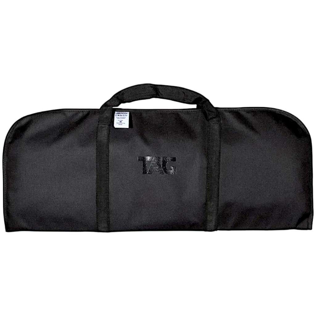 Capa para Armas OPS BAG Levemente acolchoada 74x32cm - TAG - Sports & Outdoors