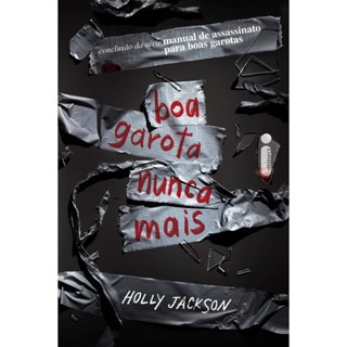 BOA GAROTA NUNCA MAIS - VOL 3 - INTRINSECA em Oferta na Shopee