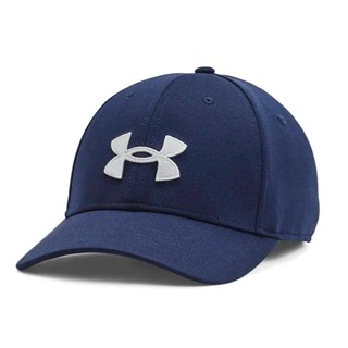 Boné De Treino e Academia Masculino Ajustável Blitzing - Under Armour em Oferta na Shopee