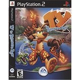 Ty the Tasmanian Tiger - PS2