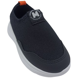 Tênis Molekinho Menino Infantil Confortável e Prático em Oferta na Shopee