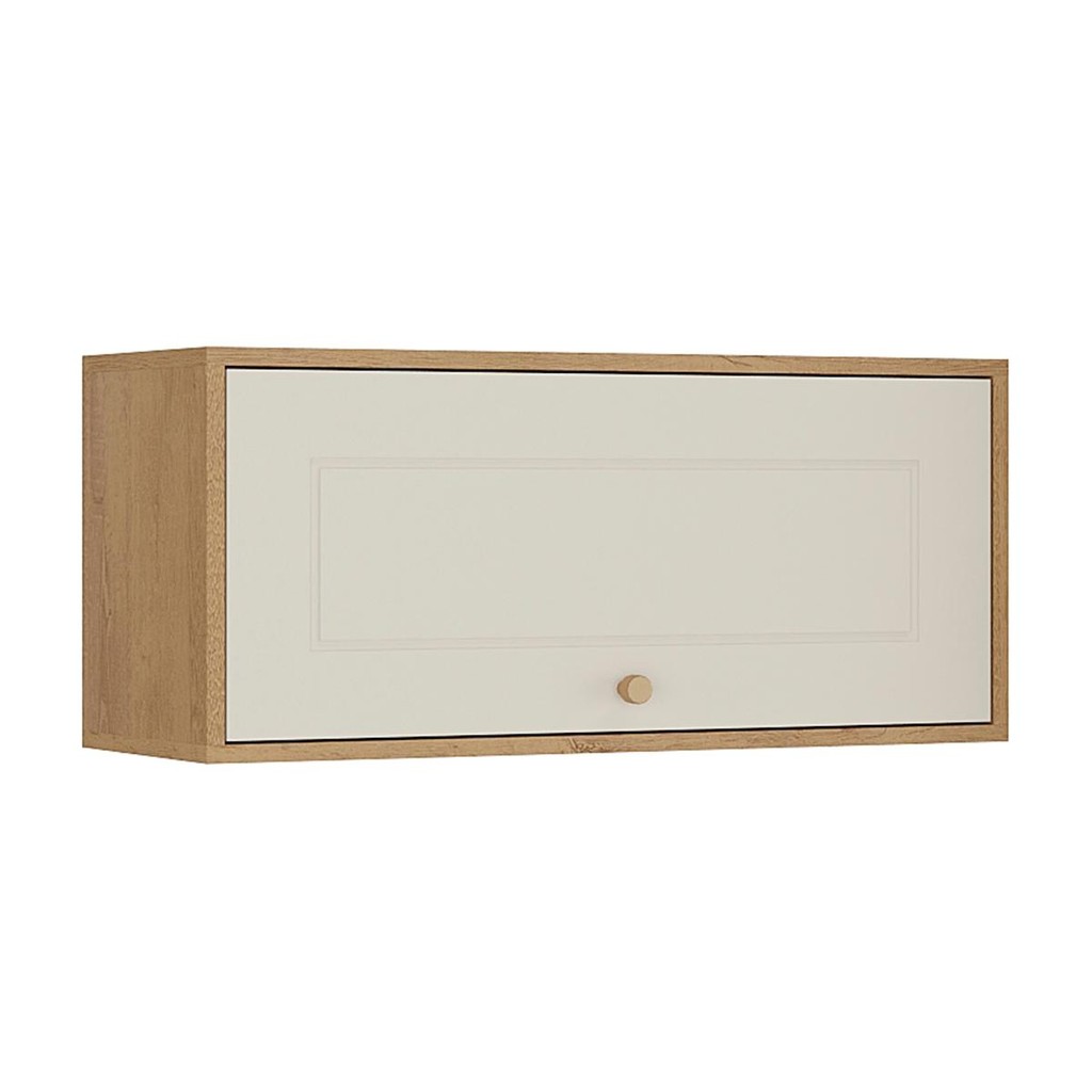 Aéreo Geladeira Tunísia 1 Porta Basculante 72cm em Oferta na Shopee