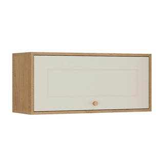 Aéreo Geladeira Tunísia 1 Porta Basculante 72cm em Oferta na Shopee