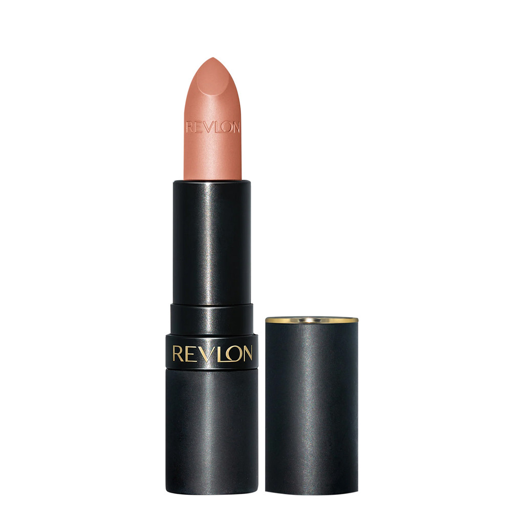 Revlon Super Lustrous The Luscious Untold Stories - Batom Matte 4,2g em Oferta na Shopee