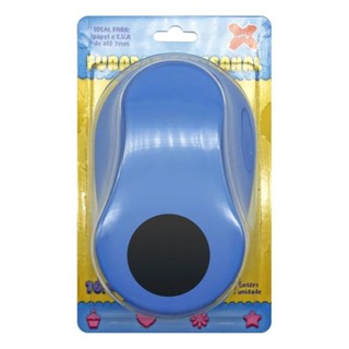 Furador Artesanal Circulo 76mm, Make+. em Oferta na Shopee