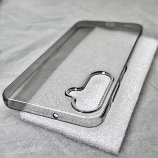 Ultra Fino Caso De Telefone Grande Buraco Para Samsung A16 A36 A56 A55 A35 A15 A54 Macio-Capa Protetora De Silicone De C em Oferta na Shopee