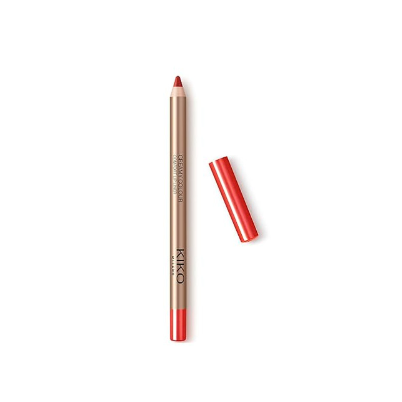 KIKO MILANO CREAMY COLOUR COMFORT LIP LINER 14 LITCHI