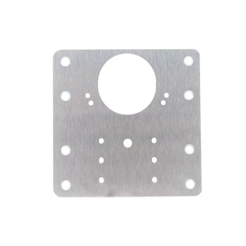 Placa Para Consertar Dobradiça Armário Mdf Porta Reparo 35mm