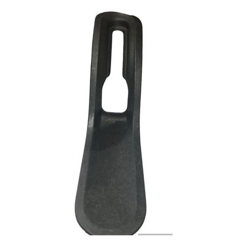Moldura Acabamento Freio De Mão Citroen C3 03/12