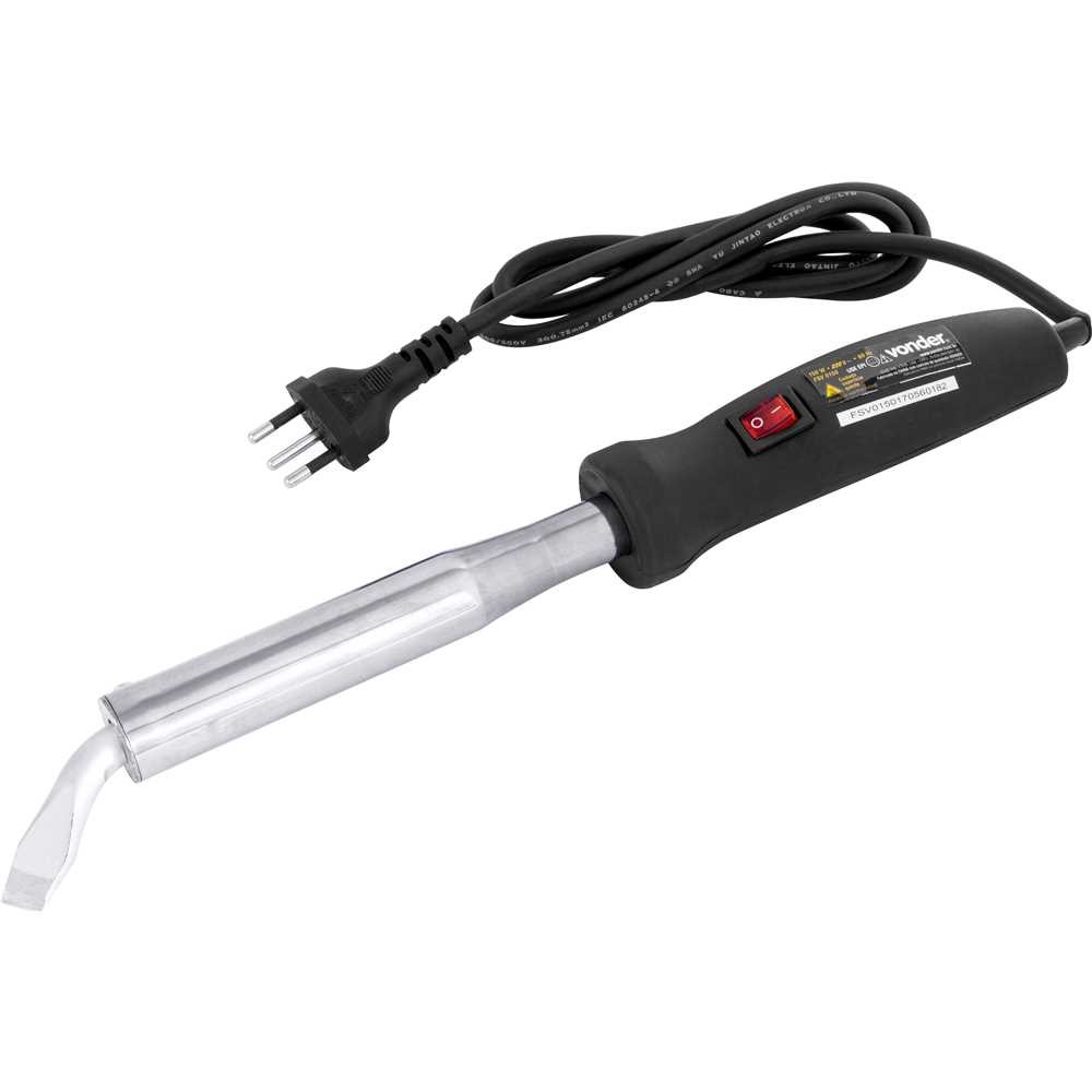 Ferro Solda 150W 220V FSV0150 Vonder