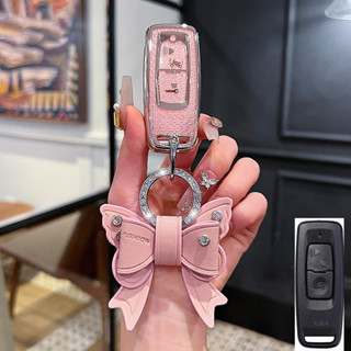 2023 Capa de Chave Honda Cully PCX 160 ADV 160 Vario 160 125 Clique 160 Capa de Chave Remota Acessórios de Chaveiro TPU em Oferta na Shopee