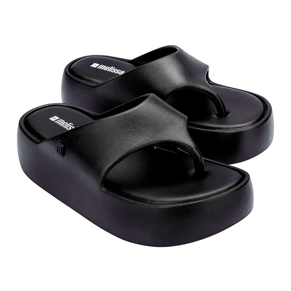 Melissa Free Platform Thong 36088 em Oferta na Shopee