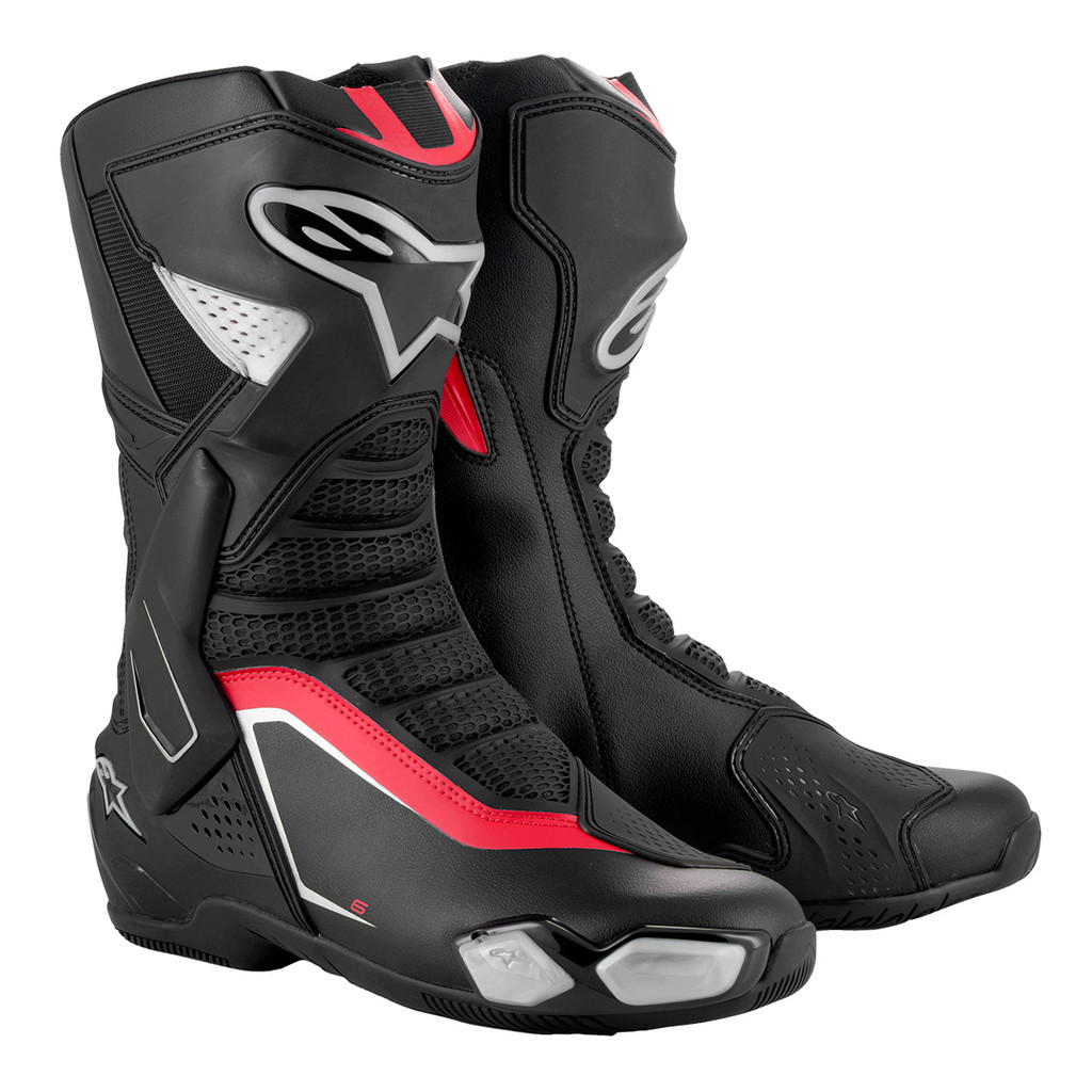 BOTA ALPINESTARS SMX 6 V3 — imagem 2 de 2