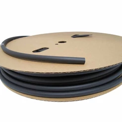 Espaguete Termo Retrátil c/ Cola 9,5mm - Cód.6774