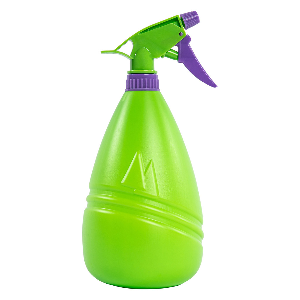 Pulverizador Manual Borrifador 1,25 Litros Palisad Verde Spray em Oferta na Shopee
