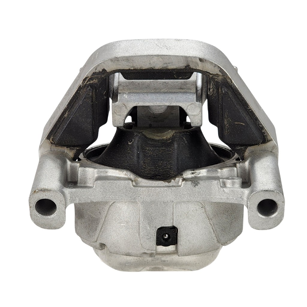 Coxim do Motor Hidraulico Audi A6 A7 Sem Sensor
