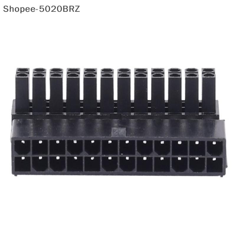 Conector Atx 24 Pinos: Onde Comprar | BuscaProdutos