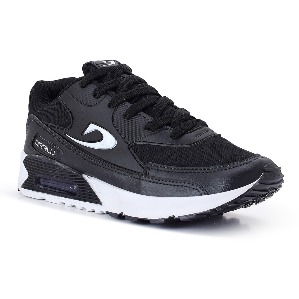 Tênis Daruj Max 090 Casual Masculino Confortavel Esportivo