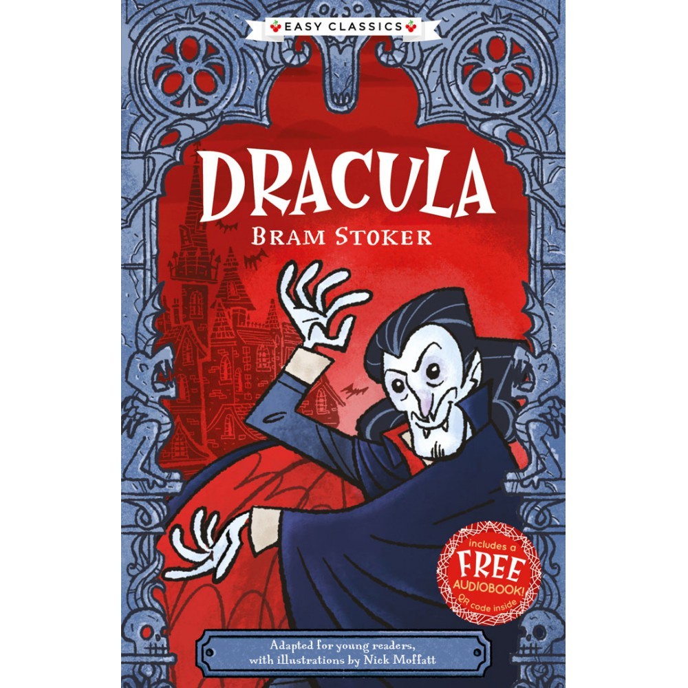 Livro Dracula W.Books em Oferta na Shopee