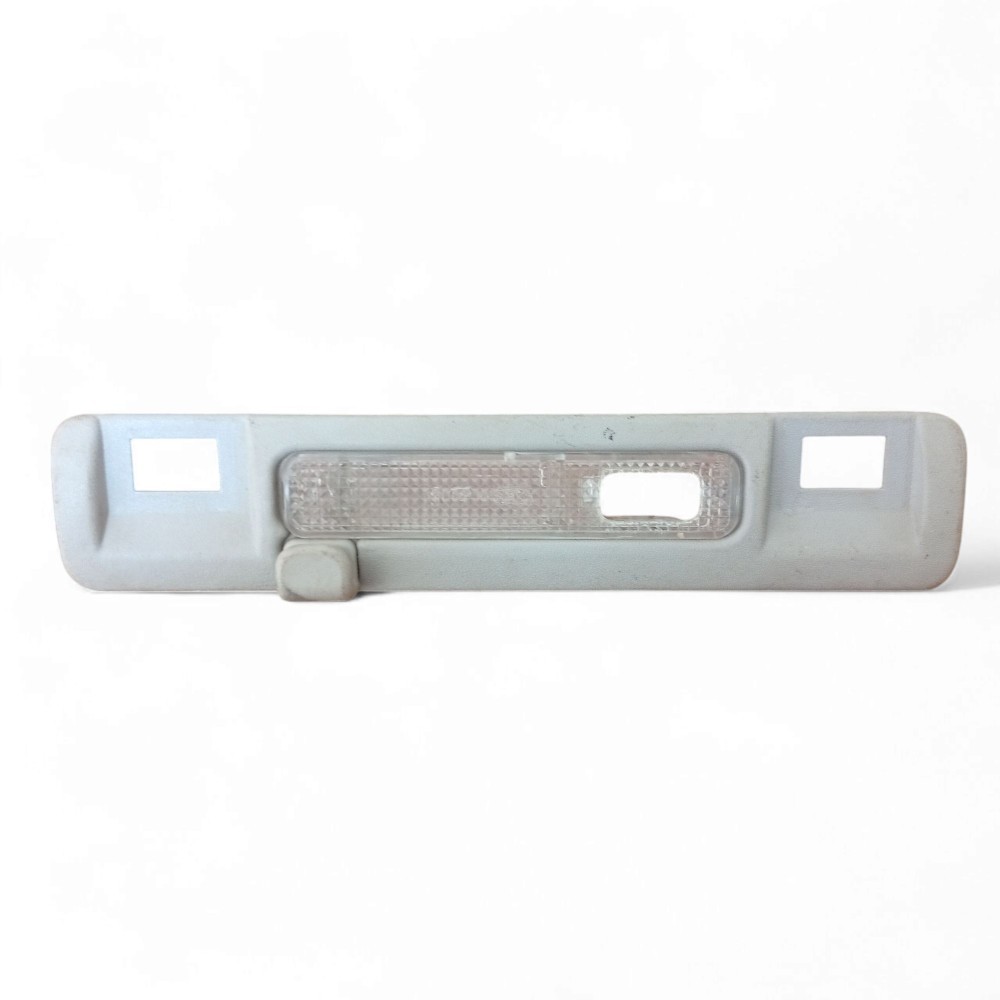 Moldura Luz Teto Lanterna Gm Vectra 1997 A 2005 Original 