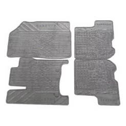 Tapete PVC para Renault Sandero 2014 até 2023