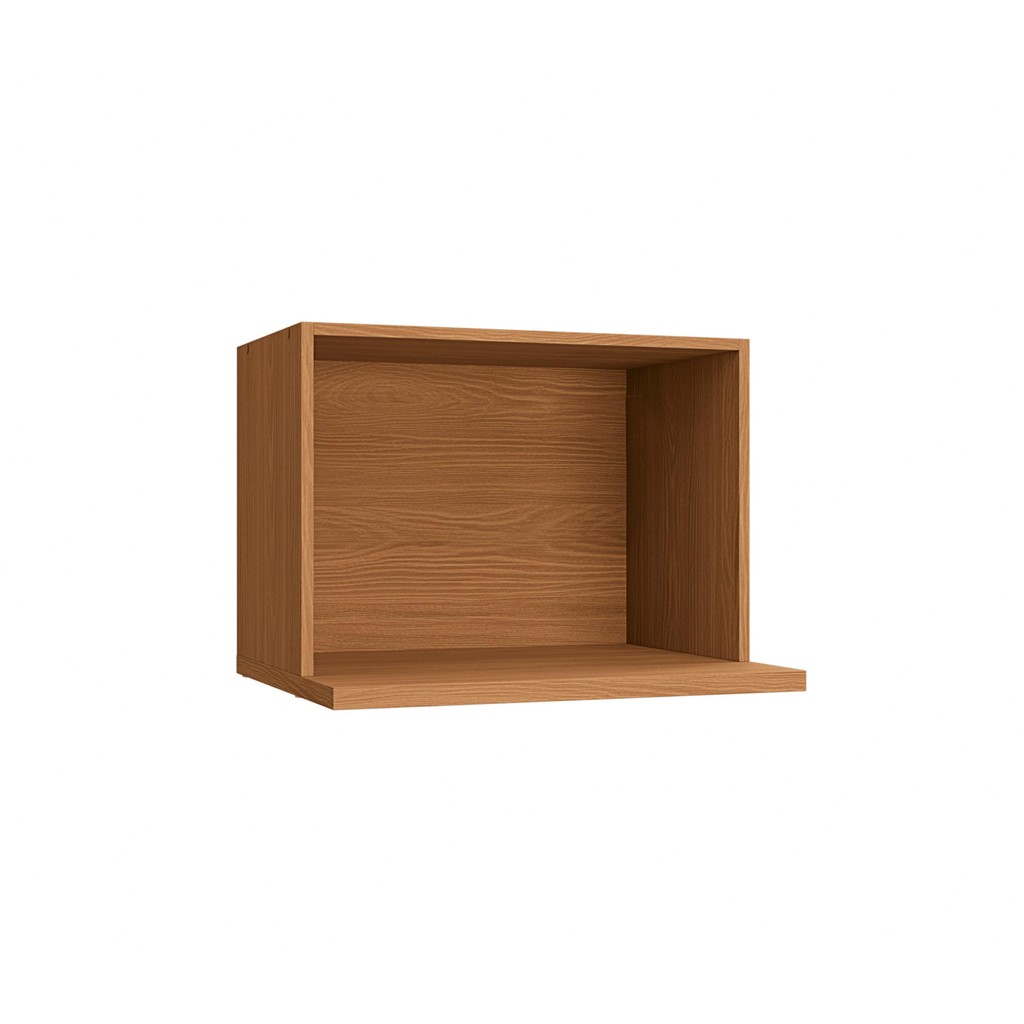 Nicho Aéreo para Microondas Kappesberg Pixel Canela 60cm em Oferta na Shopee