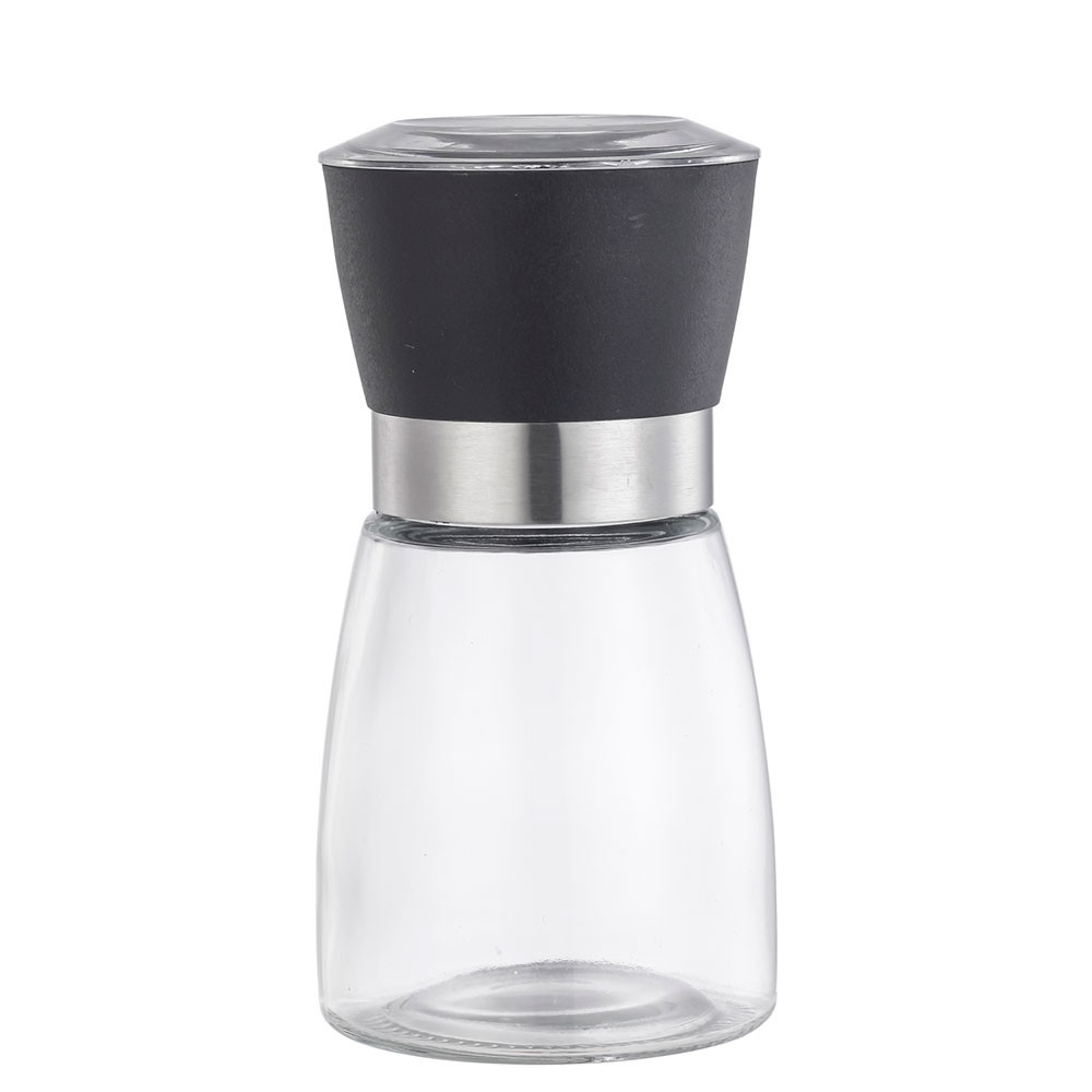 Moedor para Sal e Pimenta Manual - Mozcada em Oferta na Shopee