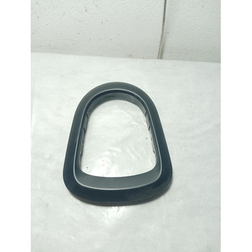 Moldura Alavanca De Câmbio Citroen C3 2018
