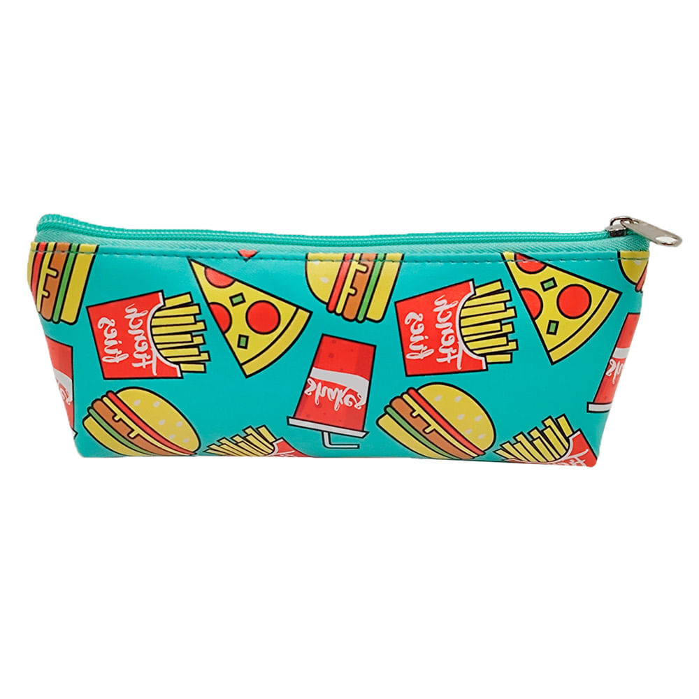 Porta Acessorio Snack 21cm CV244890 Loffice - Stationery