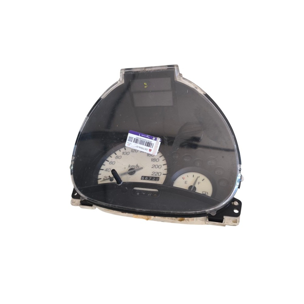 Painel Instrumentos Ford Ka 1997 2000