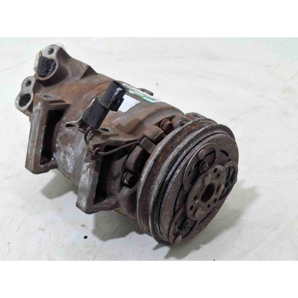 Imagem COMPRESSOR DO AR CONDICIONADO MITSUBISHI PAJERO 3.2 2011