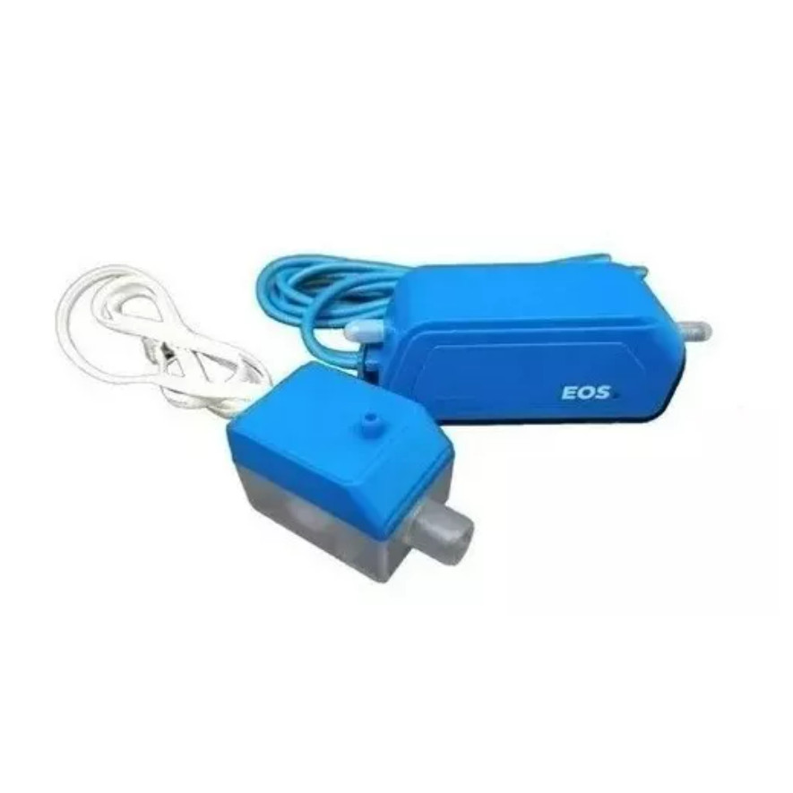 Bomba Dreno Ar Condicionado Split Eos 15 Litros/hora - 220 V
