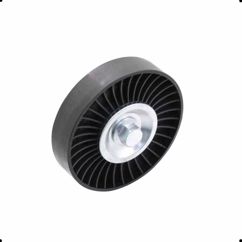 Polia Correia Alternador Jac T40 1.5 16v
