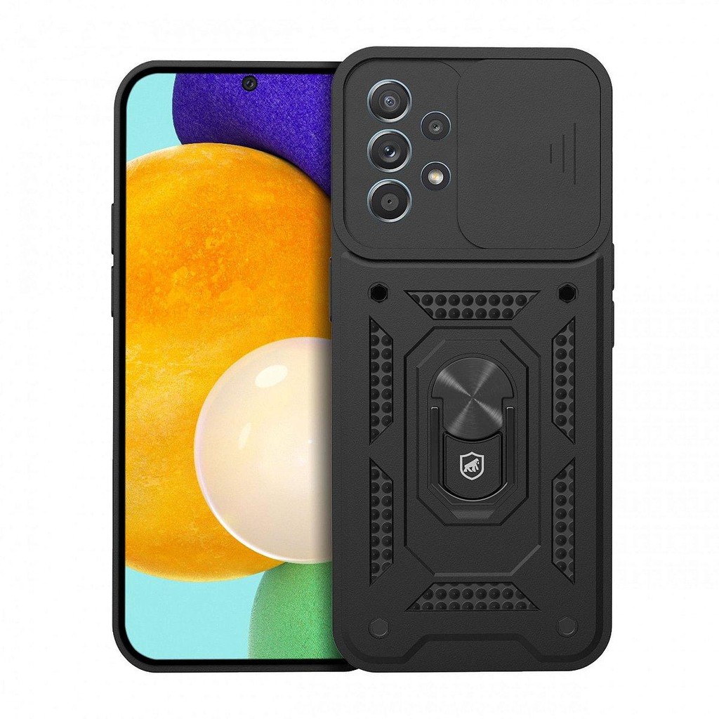Capa case capinha para Samsung Galaxy A52 / A52s - Dinamic Cam Protection - Gshield em Oferta na Shopee