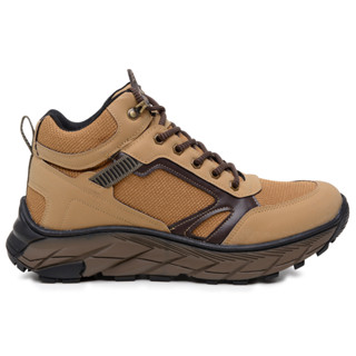 Bota Coturno Adventure Masculino Castor Tênis Boots- West Line Trilha em Oferta na Shopee