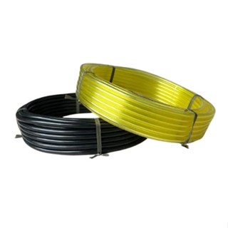 Kit Fama De 2 Rolos Mangueira Combustivel Roçadeira C/ 10 Mt em Oferta na Shopee