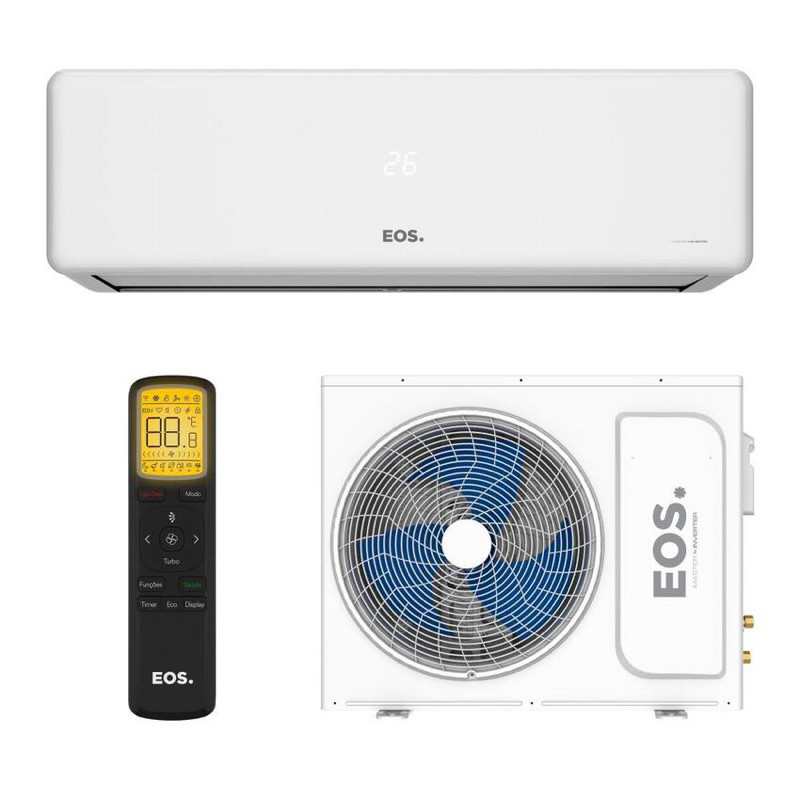 Só Split: Guia Completo e Onde Comprar | BuscaProdutos