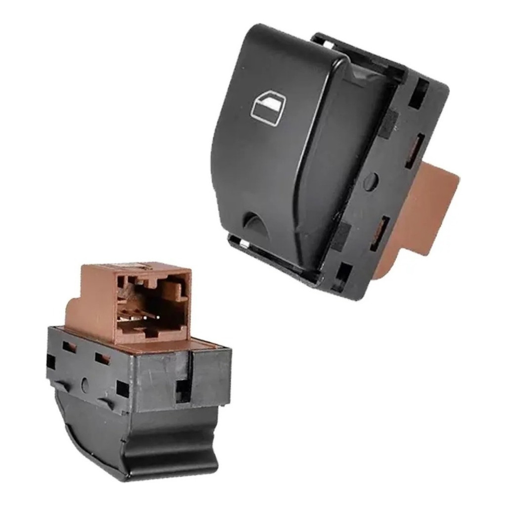 Botão Vidro Elétrico Fox 2012: Onde Comprar | BuscaProdutos