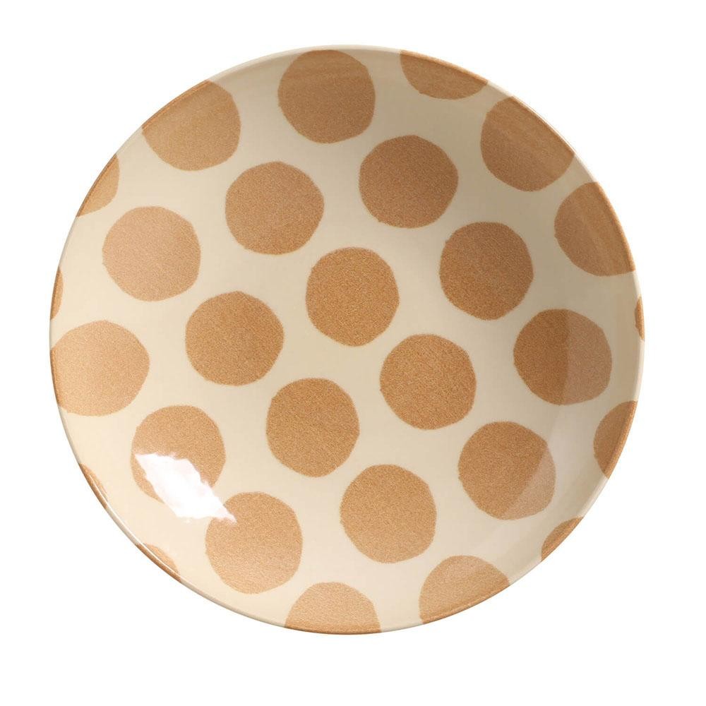 Conjunto Com 6 Pratos Fundo Coup Ginger Ø 21Cm em Oferta na Shopee