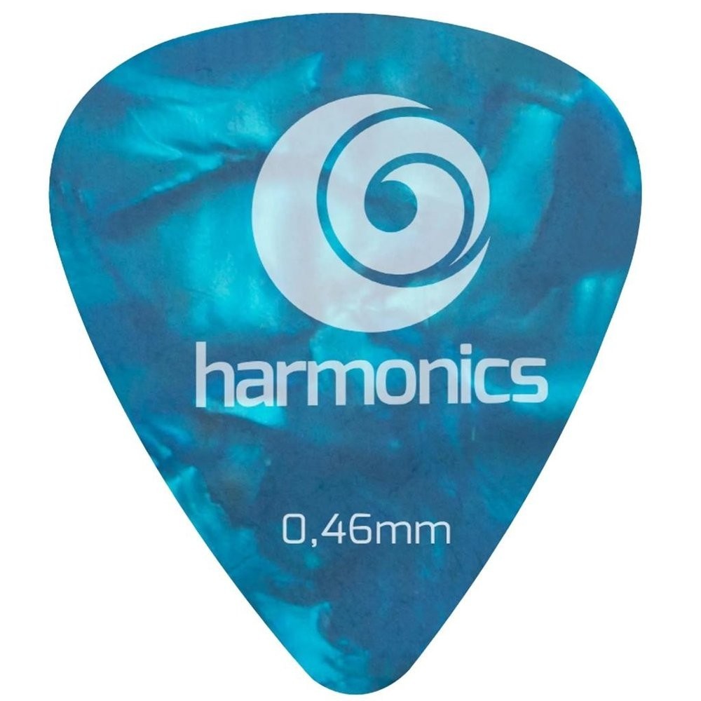Palheta Harmonics 0,46mm - Harmonics