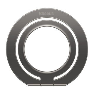 Baseus Anel Magnético Dedo Suporte Adesivo Celular iPhone Android em Oferta na Shopee