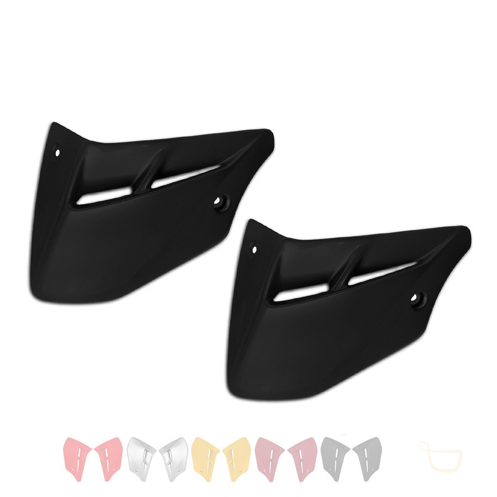 O que é Aba Tanque Cbx 250? Guia e Onde Comprar | BuscaProdutos