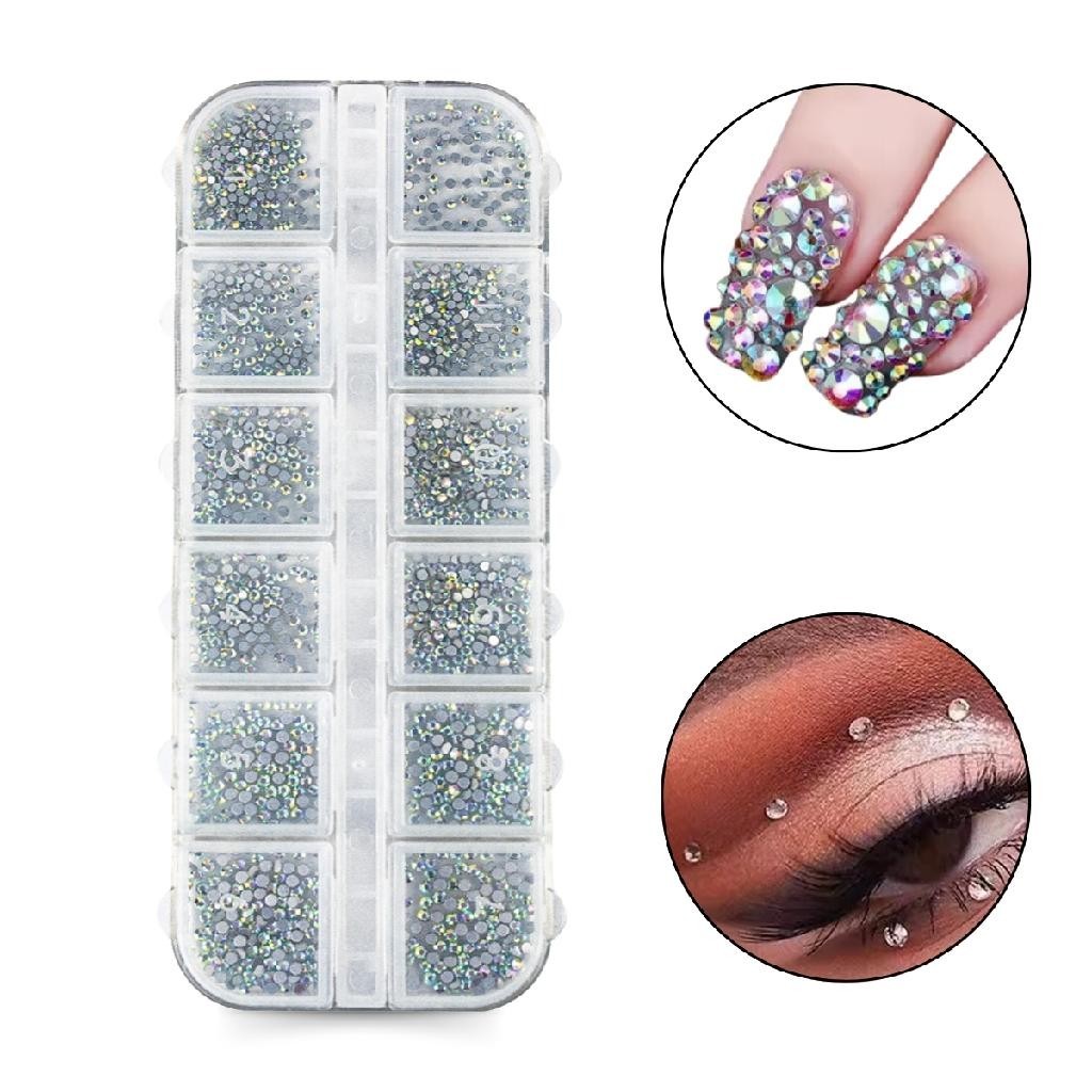 Pedrinhas Maquiagem: Onde Comprar | BuscaProdutos