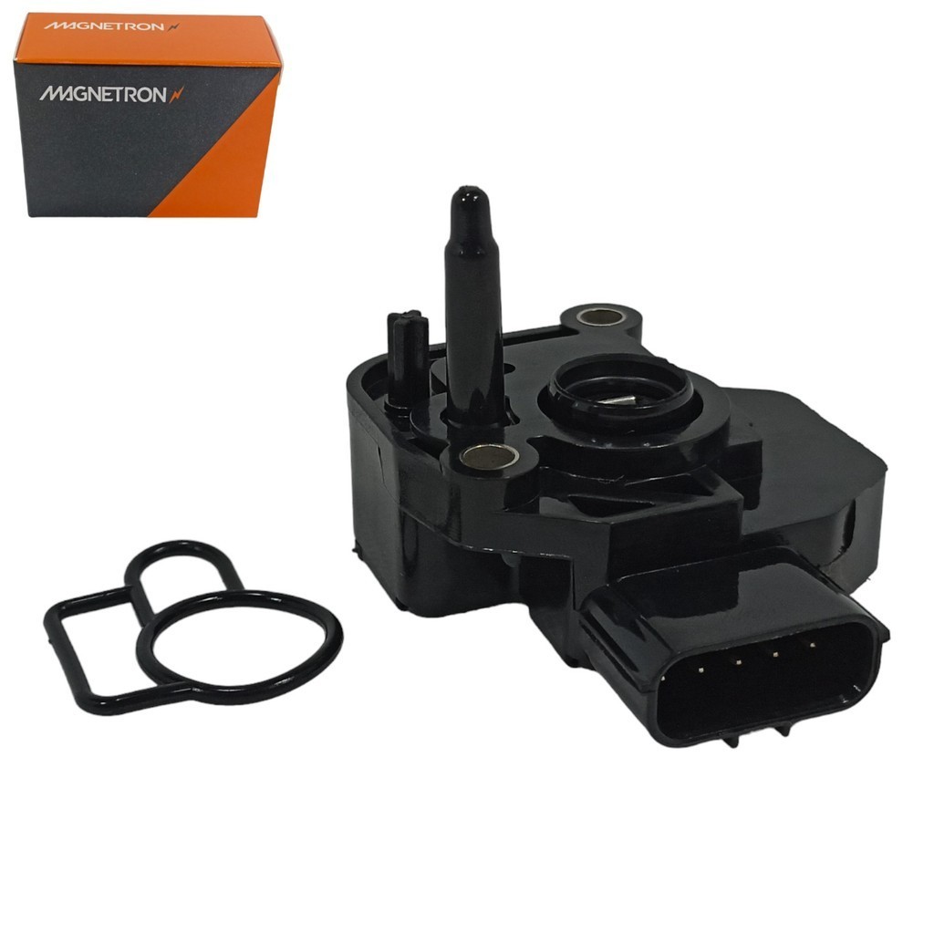 Sensor Map Tbi Híbrido Biz 125 Ex Cg 160 Cargo Fan Titan 2016 2017 2018 2019 2020 2021 2022 2023 em Oferta na Shopee